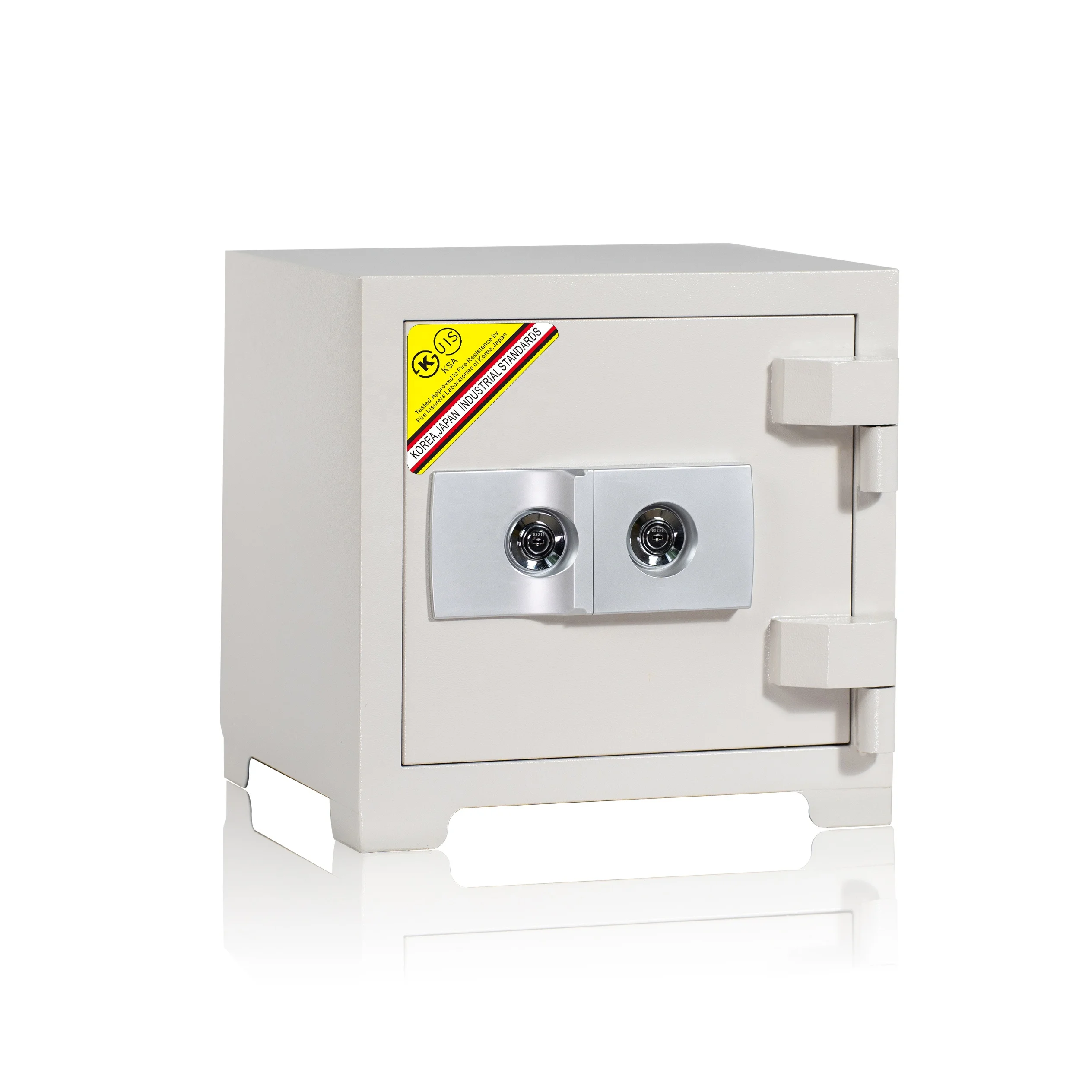 
 Модернизированная Высококачественная огнеупорная коробка сейфов и огнестойкие сейфы для домашнего офиса сейфы со слоем и ящиками  