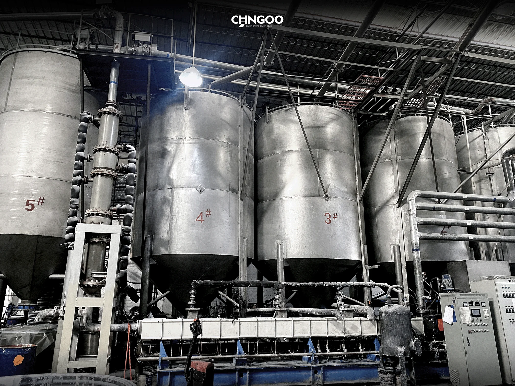 CHNGOO Manufacturer  Specialized Dimethyl Silicone Oil For  Industrial Laboratory Oil  Essential Silicon Oil