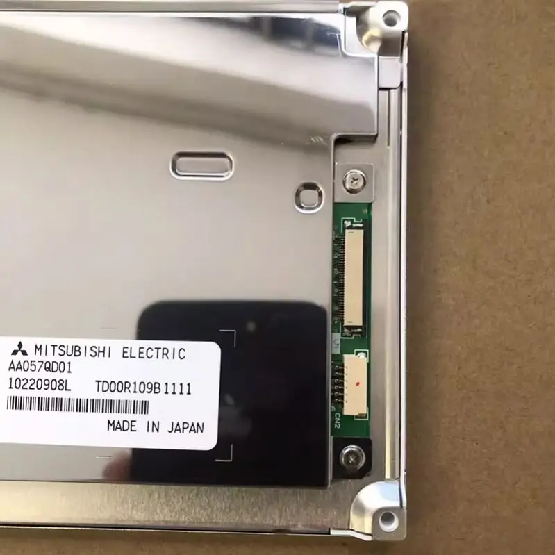 5.7  Inch LCD Display AA057QD01 LAA057QD02 AA057VF12