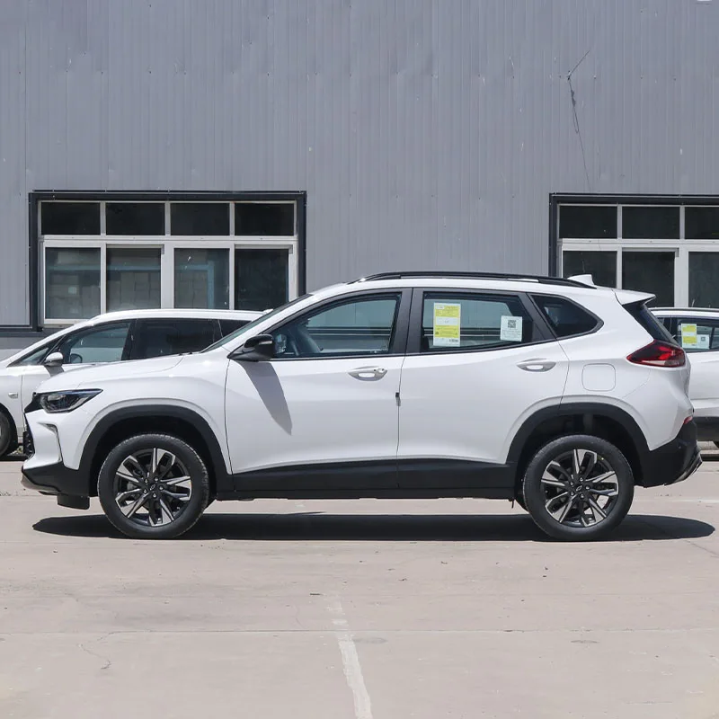 Cheap Price Suv Cars Chevrolet Trax 1.5T L4 184HP Gasoline Cars 5 Seats New Cars With High Quality