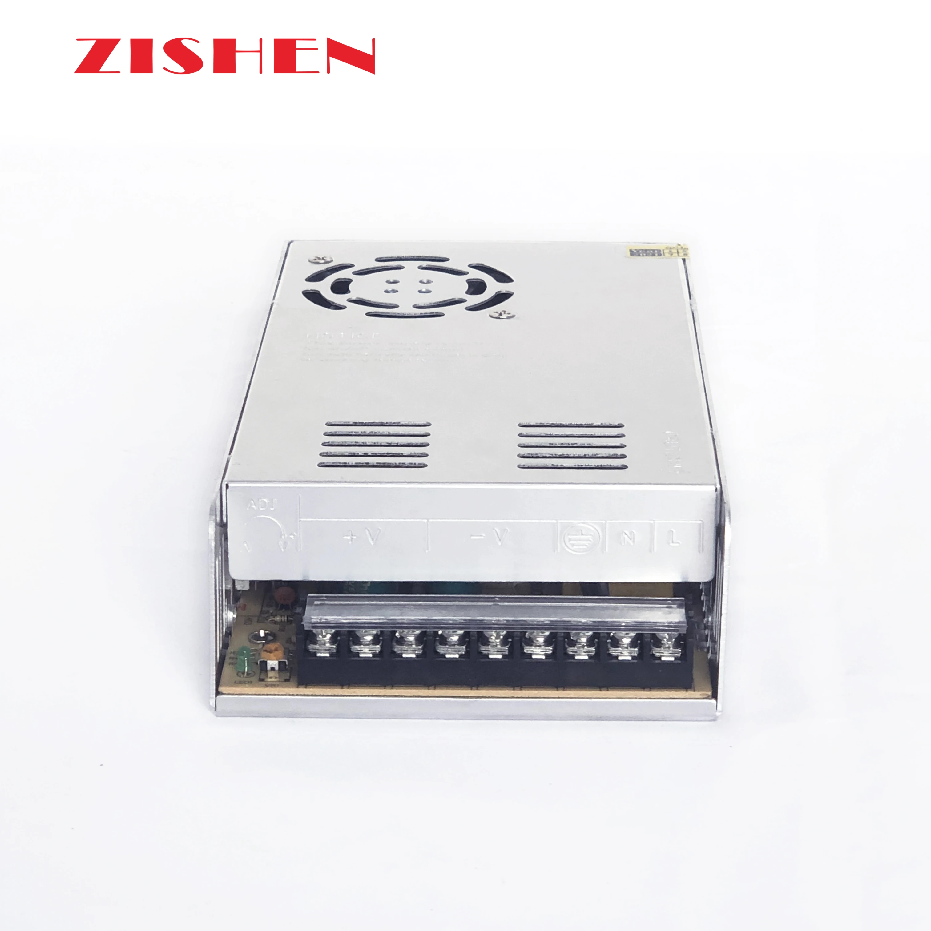 480W 48V 10A SMPS Power Supply 110v/220v ac to dc48v for led electrical equipment Switching Power Supply