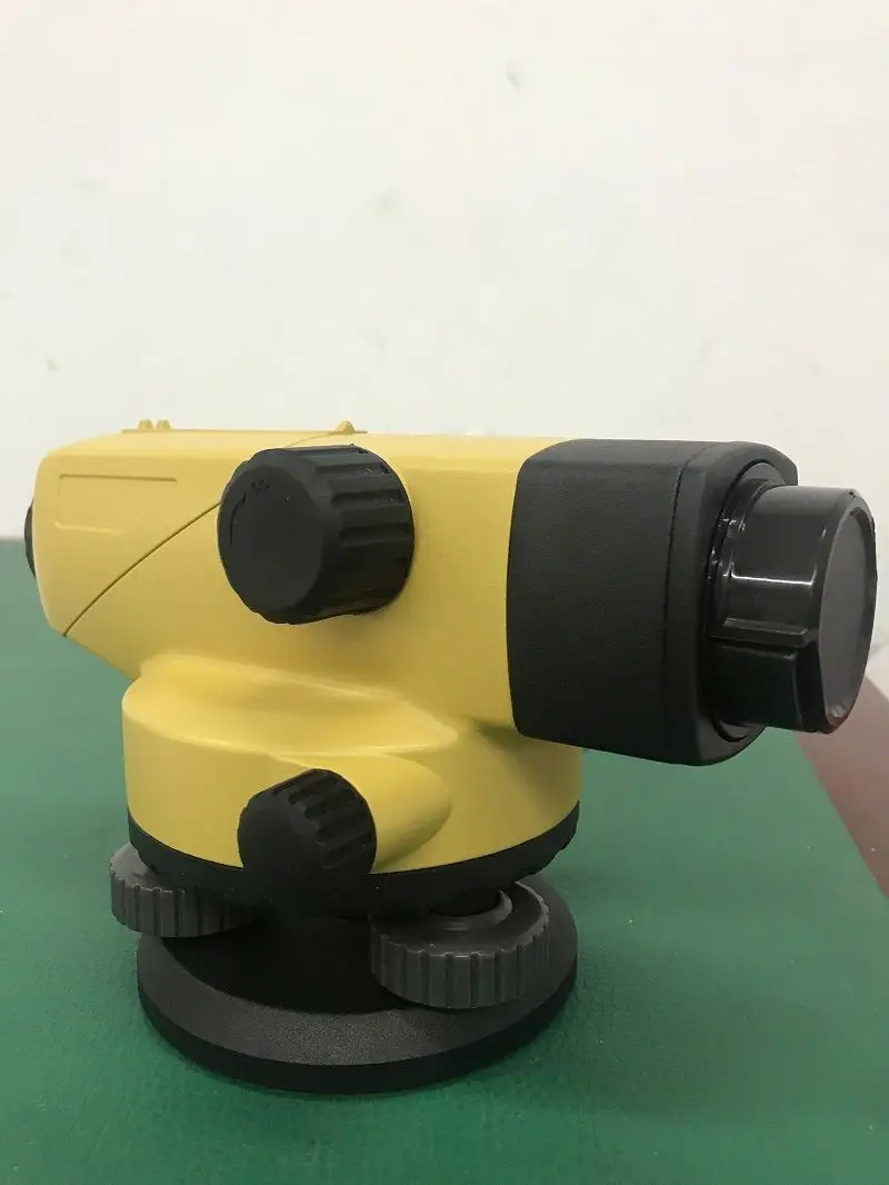 High precision cheap price JFT AT-B4 topcon auto level measuring Instruments 24X Optical Topon automatic level for sale