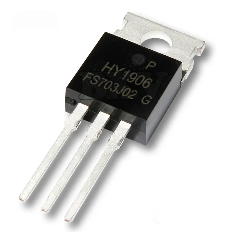 Транзисторы IGBT транзисторы Mosfet транзистор HY1906P hyjпань TO-220 для