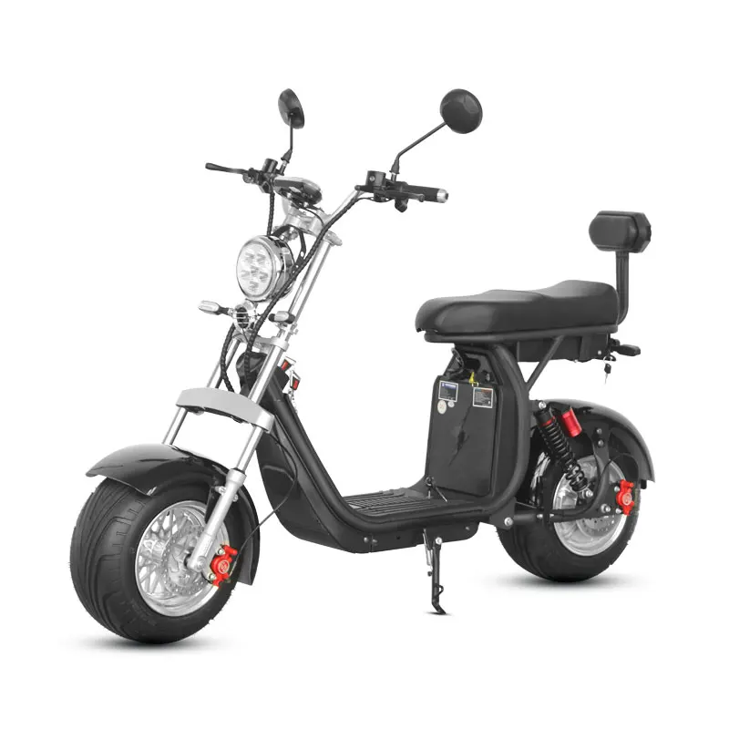 Mini Citycoco Kids 48V 800w E Bike electric scooter 40mph MINI-X2 electric bike