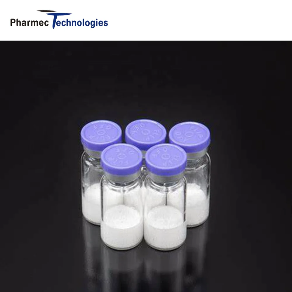 Automatic Pharmaceutical Injectable Antibiotics Glass Bottle Vial Screw Powder Filling Machine