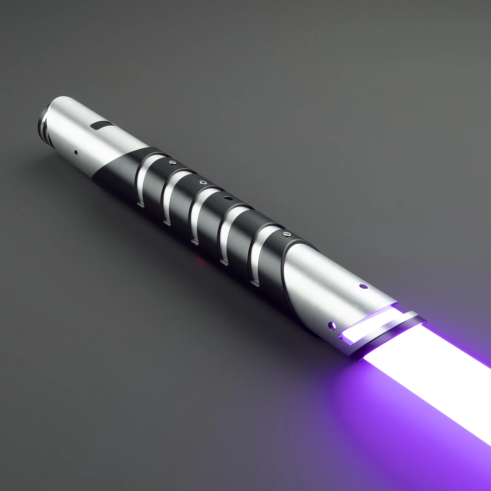 LGT Nexus Sabers Custom Lightsaber Full Metal Hilt Heaving Dueling Durable Blade Xeno3.0 Pixel Sword with Sensitive Smooth Swing