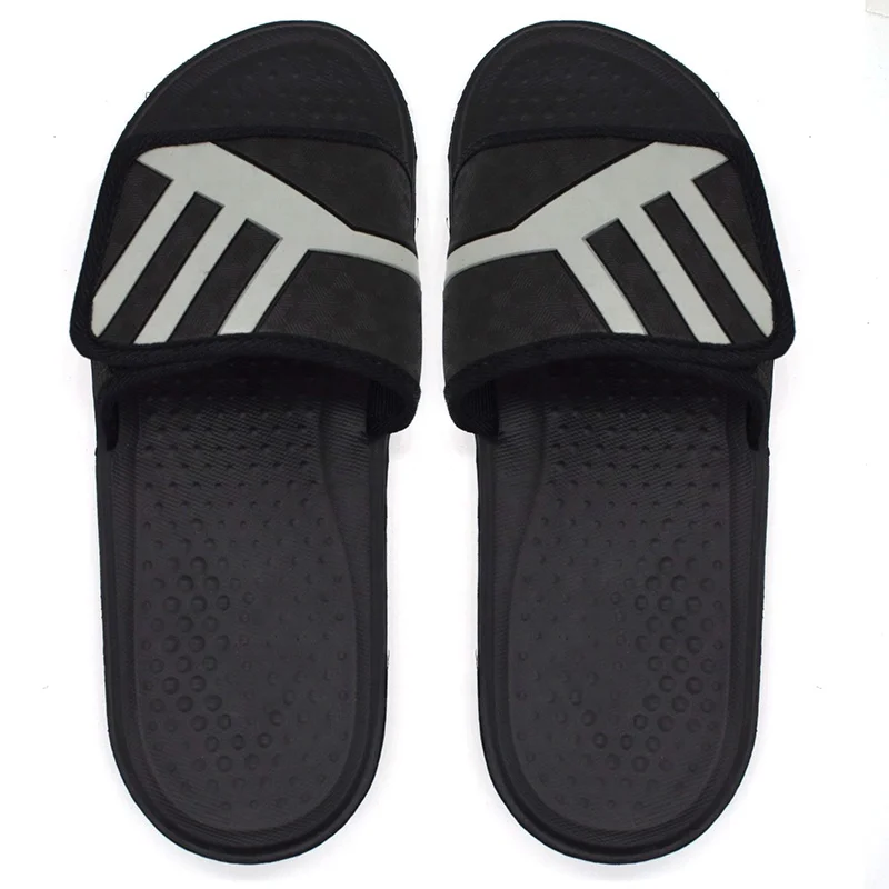 Eva Comfortable Slipper Sheet Beach Slide Slipper