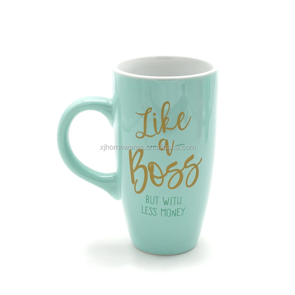 Creative Stoneware Mugs Newest Large Capacity Excellent Quality Ceramic 600ml Hot-selling,coffee Mugs Customized Logo Acceptable