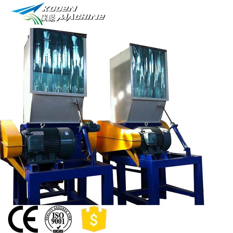 Высокобезопасная машина для производства полиэфирного штапельного волокна в комплекте с дробилкой SWP