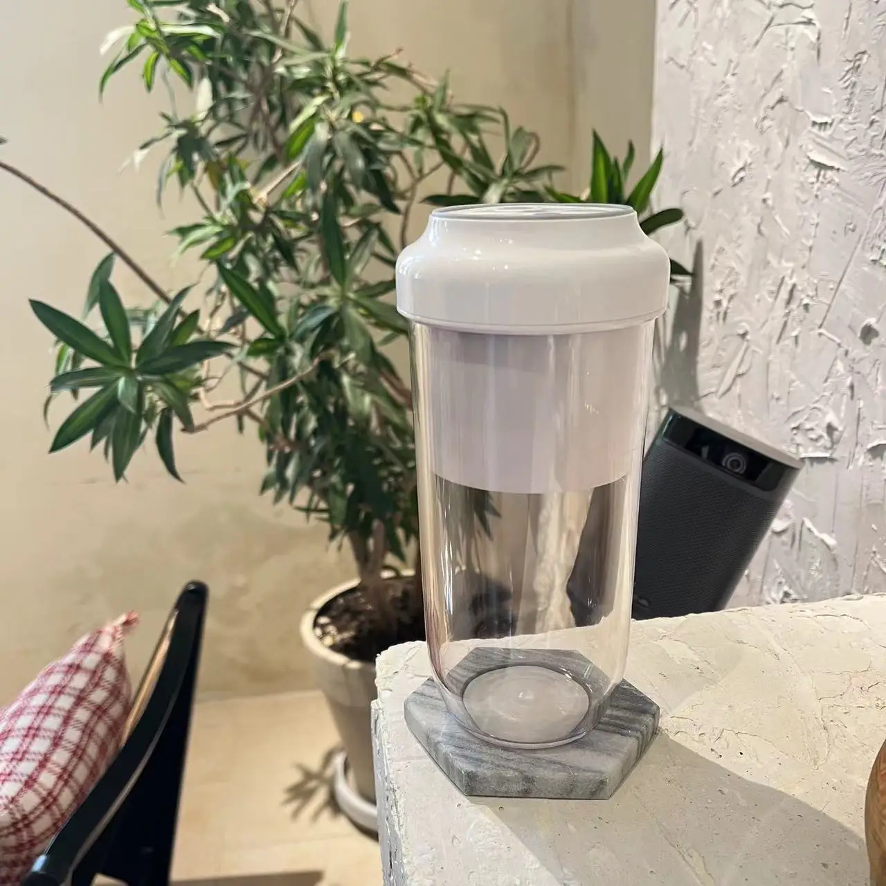 Wholesale Fully water-proof support battery safety rechargeable blender mini USB blender portable blender cup