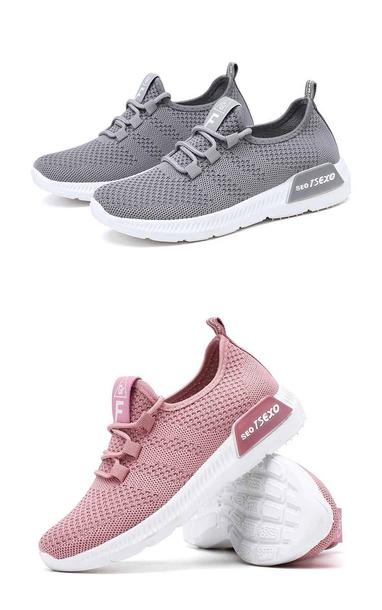 Brand new for ladies shoes women sneakers loafers with high quality