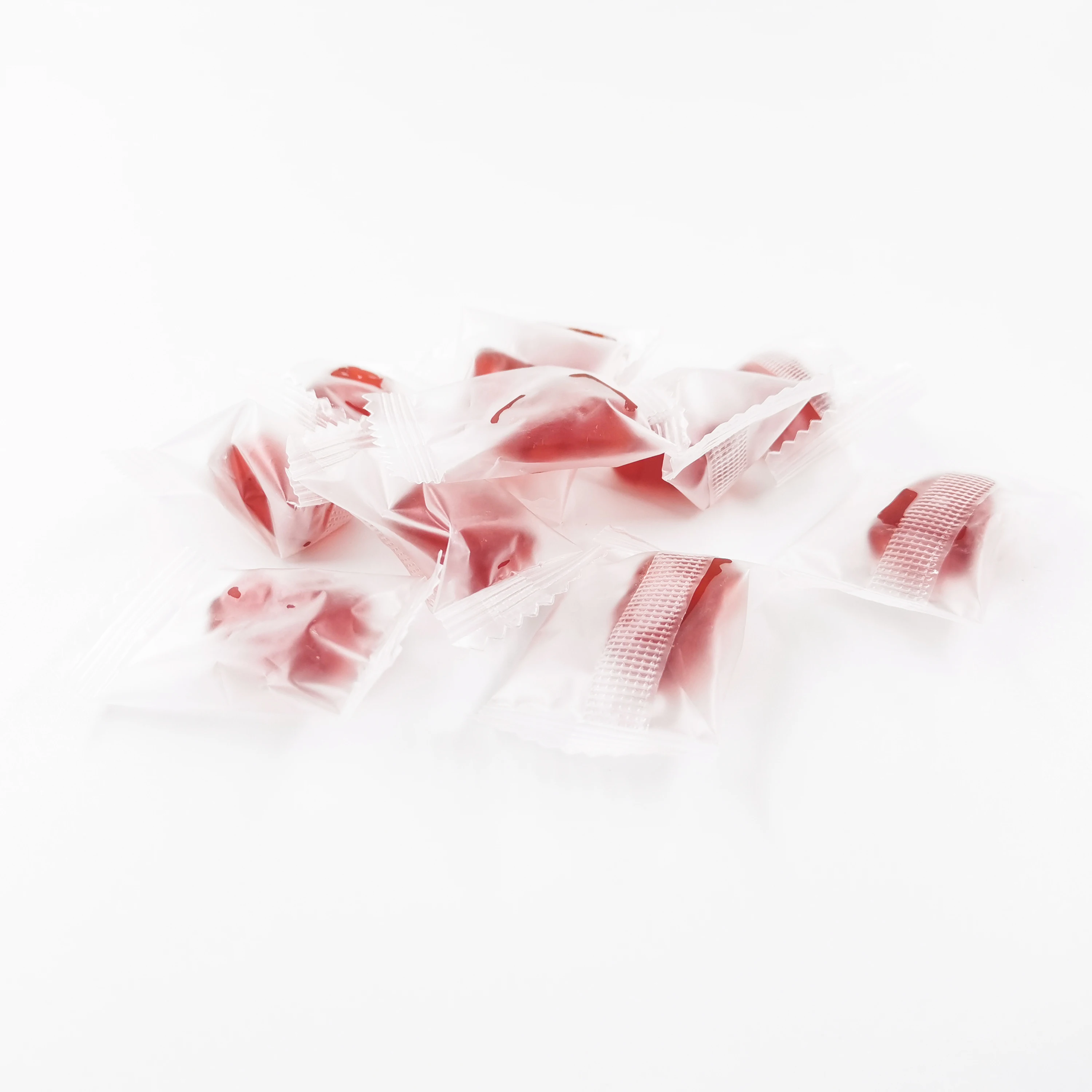 Zero Sugar Bone Health Gummy 2000 IU Vitamin D3 K2 Gummies Supplement