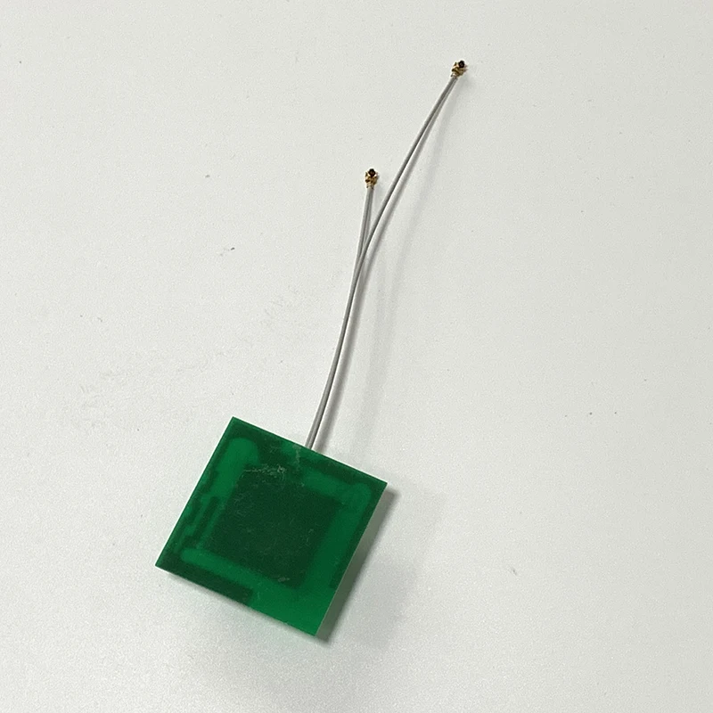  28dBi GW-1575-25T4-V02 керамический GPS + GSM антенна 1575 МГц предварительно окрашенная оцинкованная сталь) с низкой