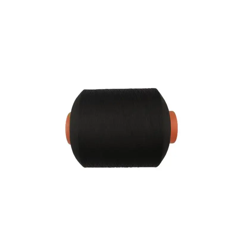 35D Black PP Yarn  for Sock machine