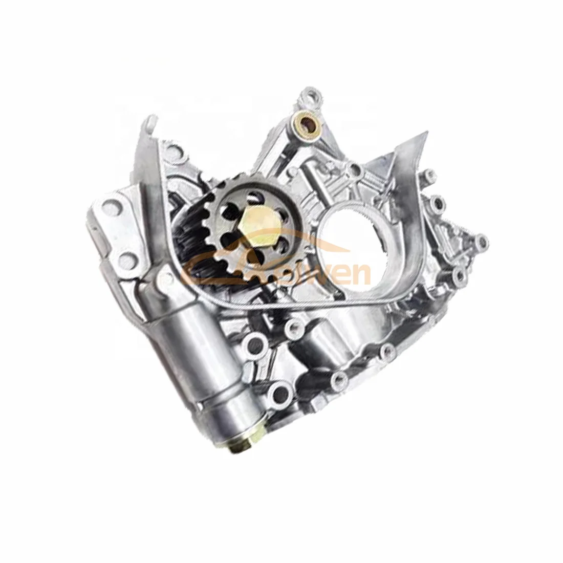 Wholesale Hot Selling High Quality Car Oil Pump Used For Toyota 15100-64041 15100-64042 15100-64040