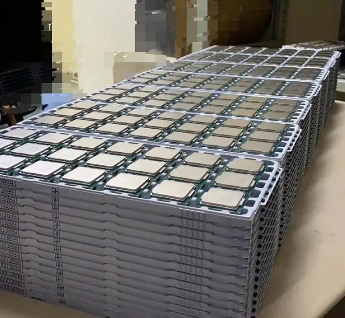 I5 2400 в наличии процессор Core i5 3 1 ГГц LGA1155 64-бит для настольного