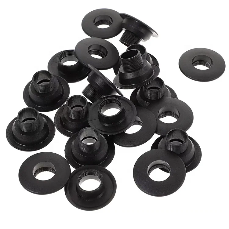 Table Football Bearing Rods Foosball Machine Bearing Foosball Bushing Replacement Parts