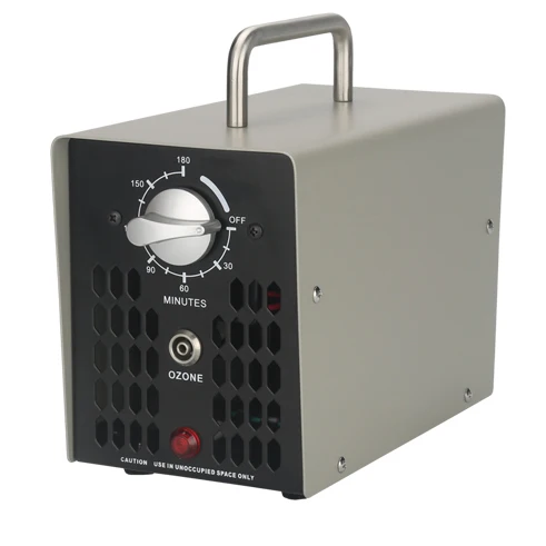  Ozone water washer 2.4G ozone purifier for cleaning fruit and