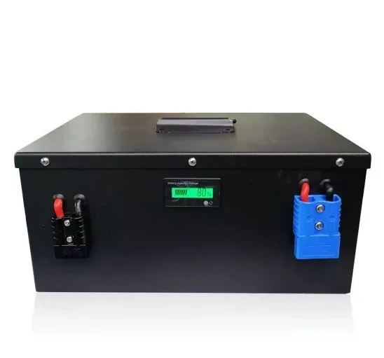 Customizable solar storage li ion lithium battery storage solar pack  24v 100ah