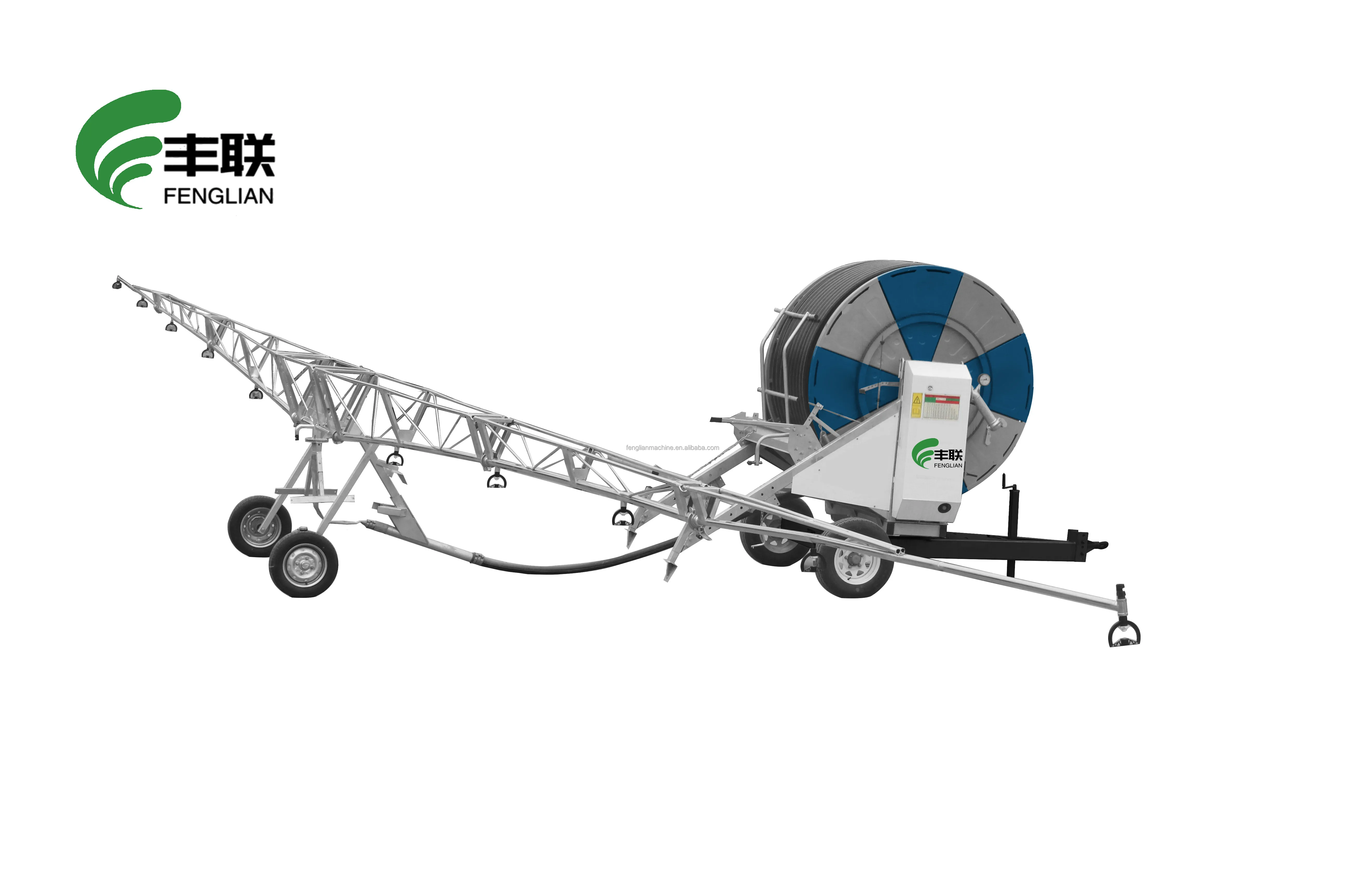  Automatic Watering Equipment Irragation Sprinkler for