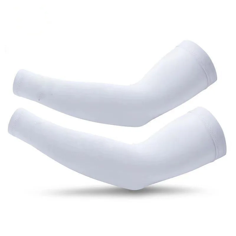 Factory Elbow Arm Sleeves With Honeycomb Elbow Pads For Basketball Elbow Sleeves Comfortable Wear Compression