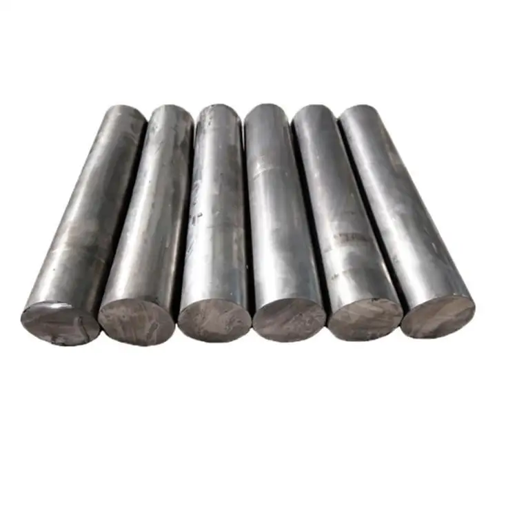 99.994% высокочистый круглый свинцовый стержень для гальванической промышленности