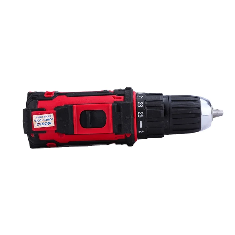 XINYIHUA 12V Lithium Electric Drill Rechargeable Power Tools Cordless Hammer Battery Power Drill