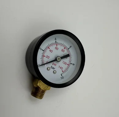 Pressure gauge Y50
