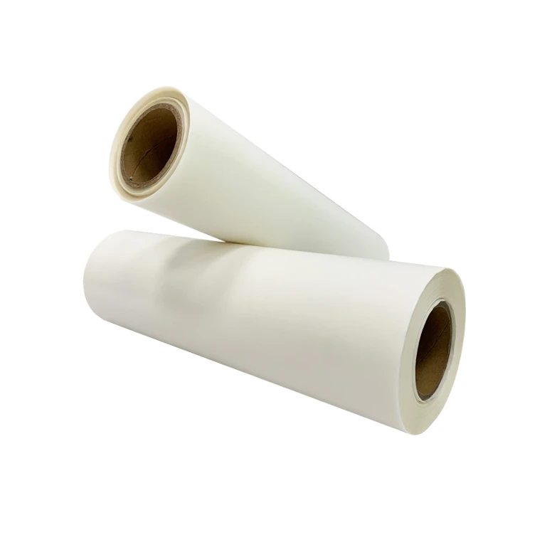 High Quality TPU Hot Melt Adhesive Film for Textile Fabric
