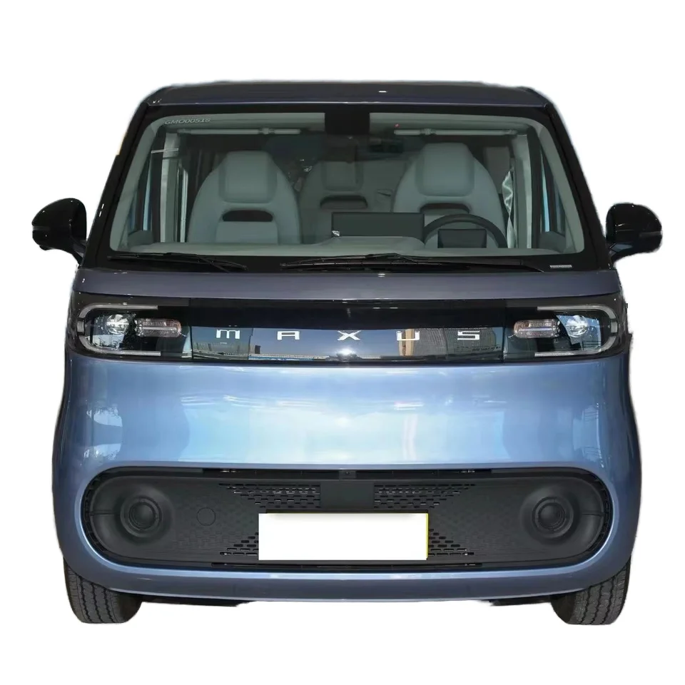 2024 новый автомобиль 64 км ев 9-местный многоцелевой автобус
