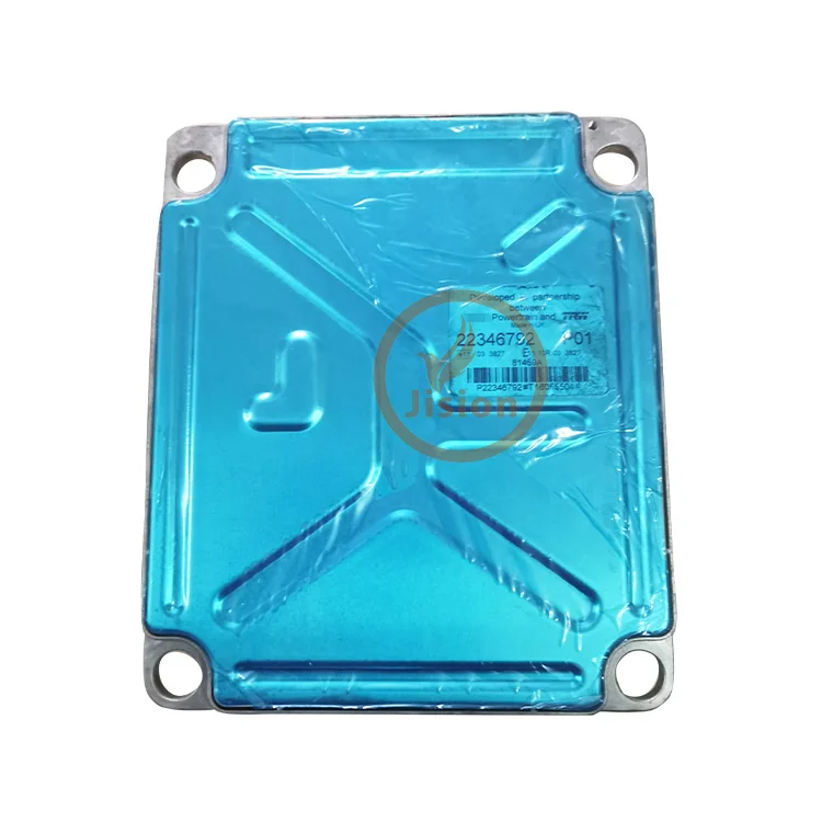 JISION Controller ECU Computer Board Control Unit 22346791 22346792