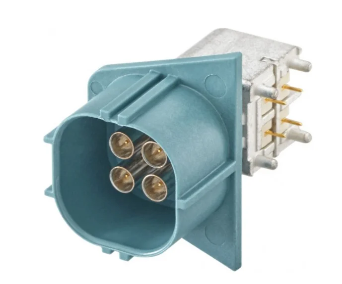 Оптовая Продажа Тип 4 Pin разъем fakra навигации GPS антенна ...