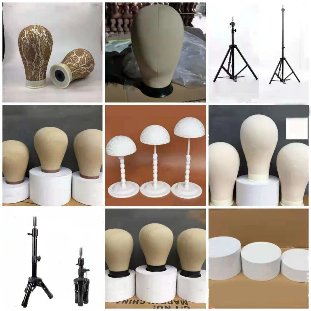 Голова-манекен с волосами афро-волос для бразильской практики, голова-манекен для тренировок по парикмахерам, голова-манекен для девочек, парики-манекены