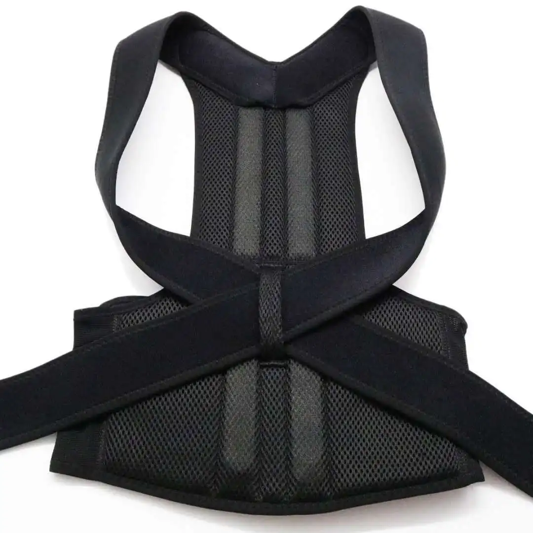 Straightening Posture Corrector for Women and Men Clavicle Support Back Brace Posture Support Brace Back Posture Brace