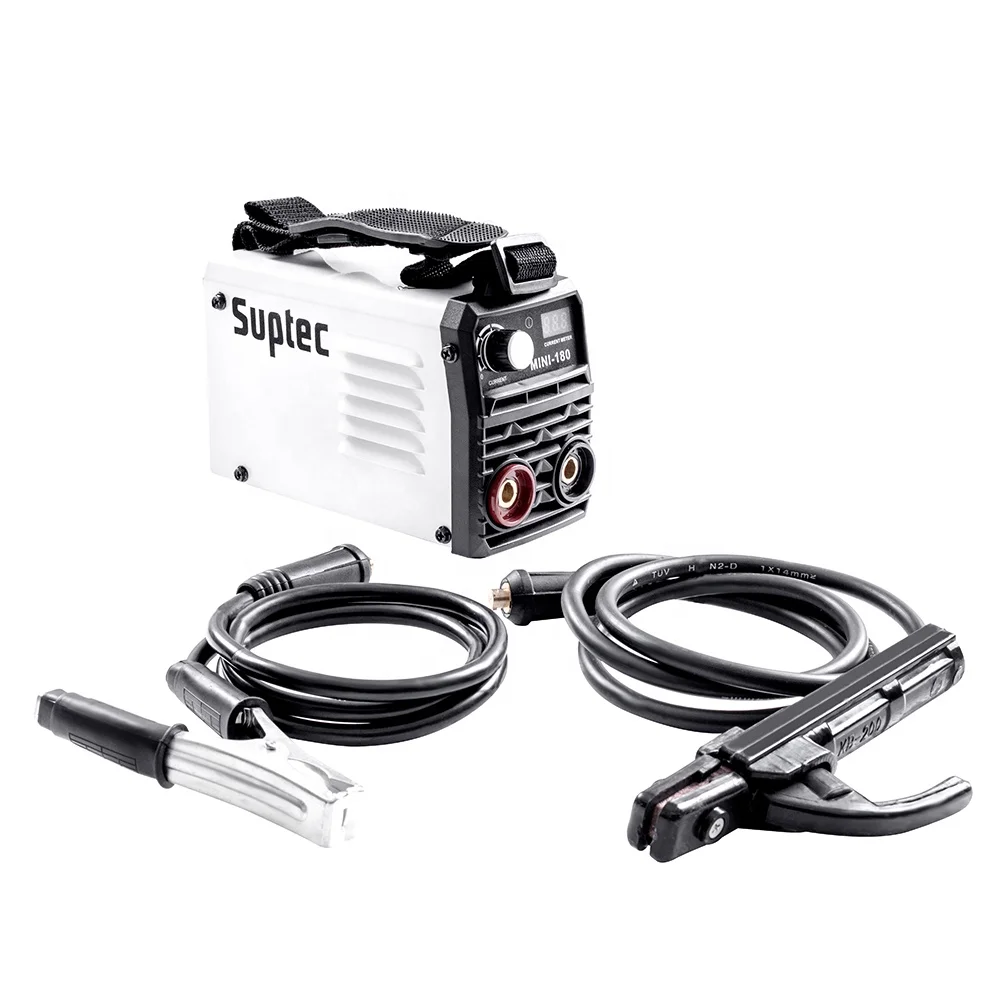SUPTEC Kaynak makinas mquina De Solda Inversora Maquinas De Soldar Igbt инвертор службы по индивидуальному заказу Сварочный аппарат MMA