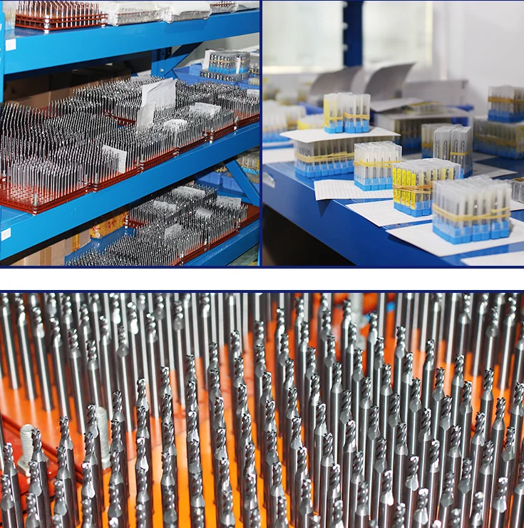 2024 drill bit  manufacturer polished Cnc metal tools Guided Router drill Bits for wood