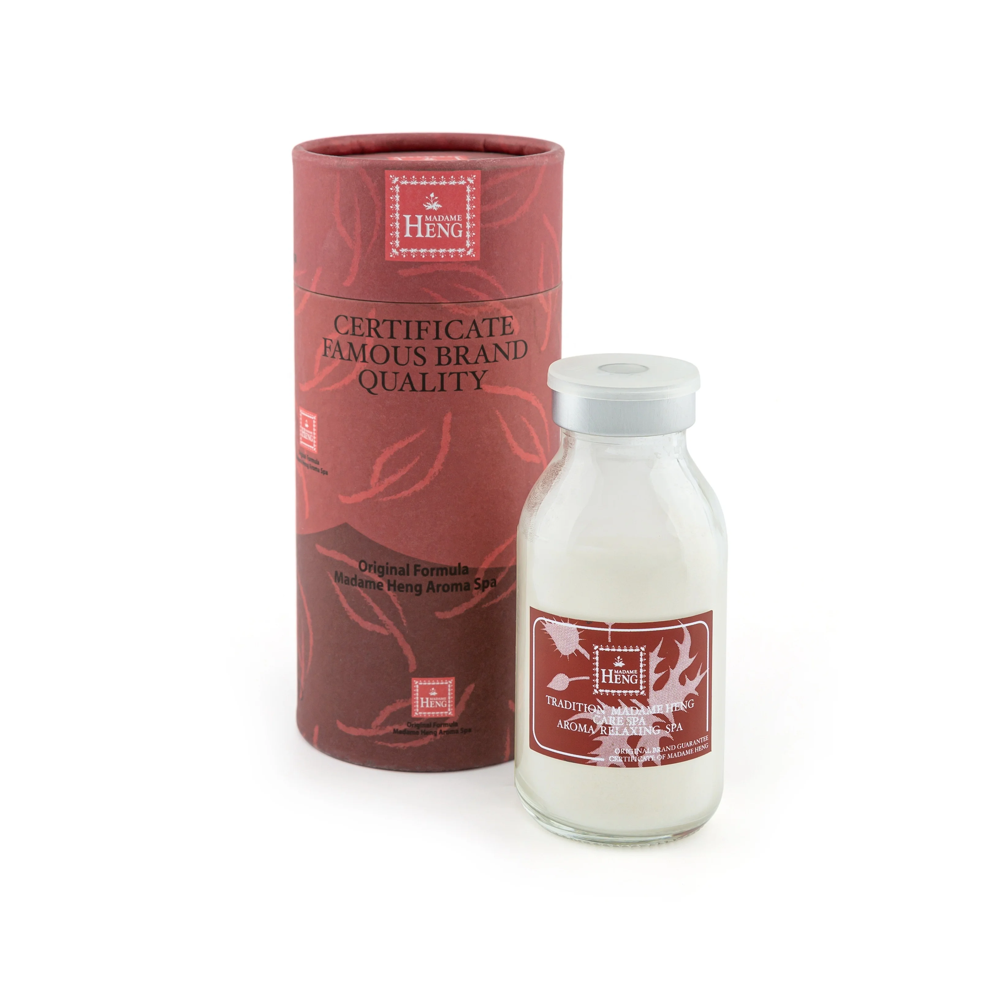 Milk Bath Collagen Anti-Aging Treatment