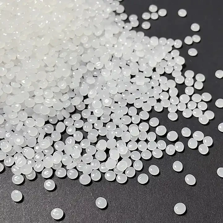 В наличии Z045 ldpe натуральные гранулы MFI 0 45 полиэтилена для