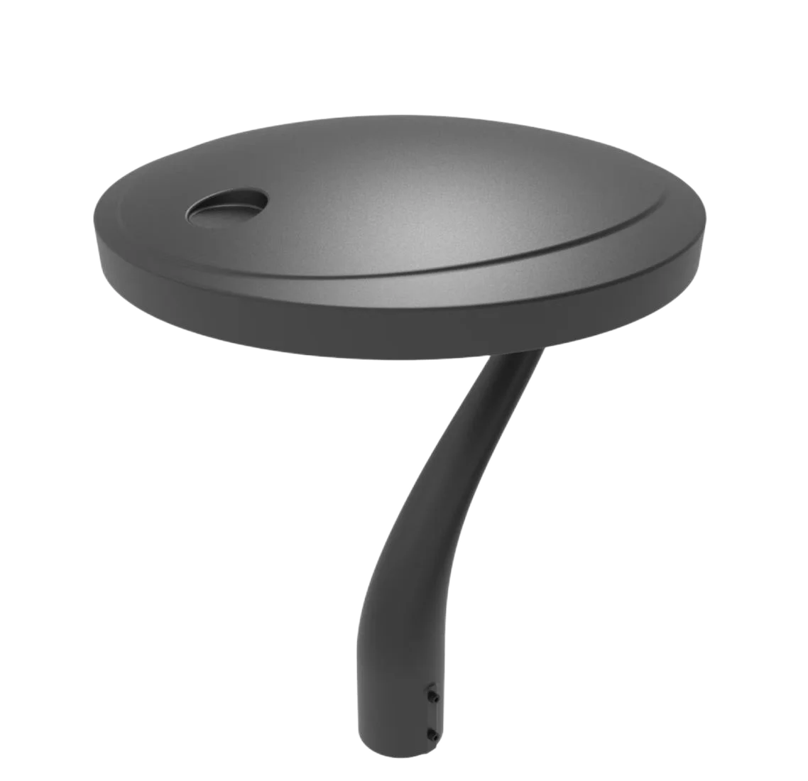 Space-shine Motion Sensor Security Lighting Waterproof Ip66 110v 220v Outdoor Decorative Pathway Courtyard Lawn Led Garden Light