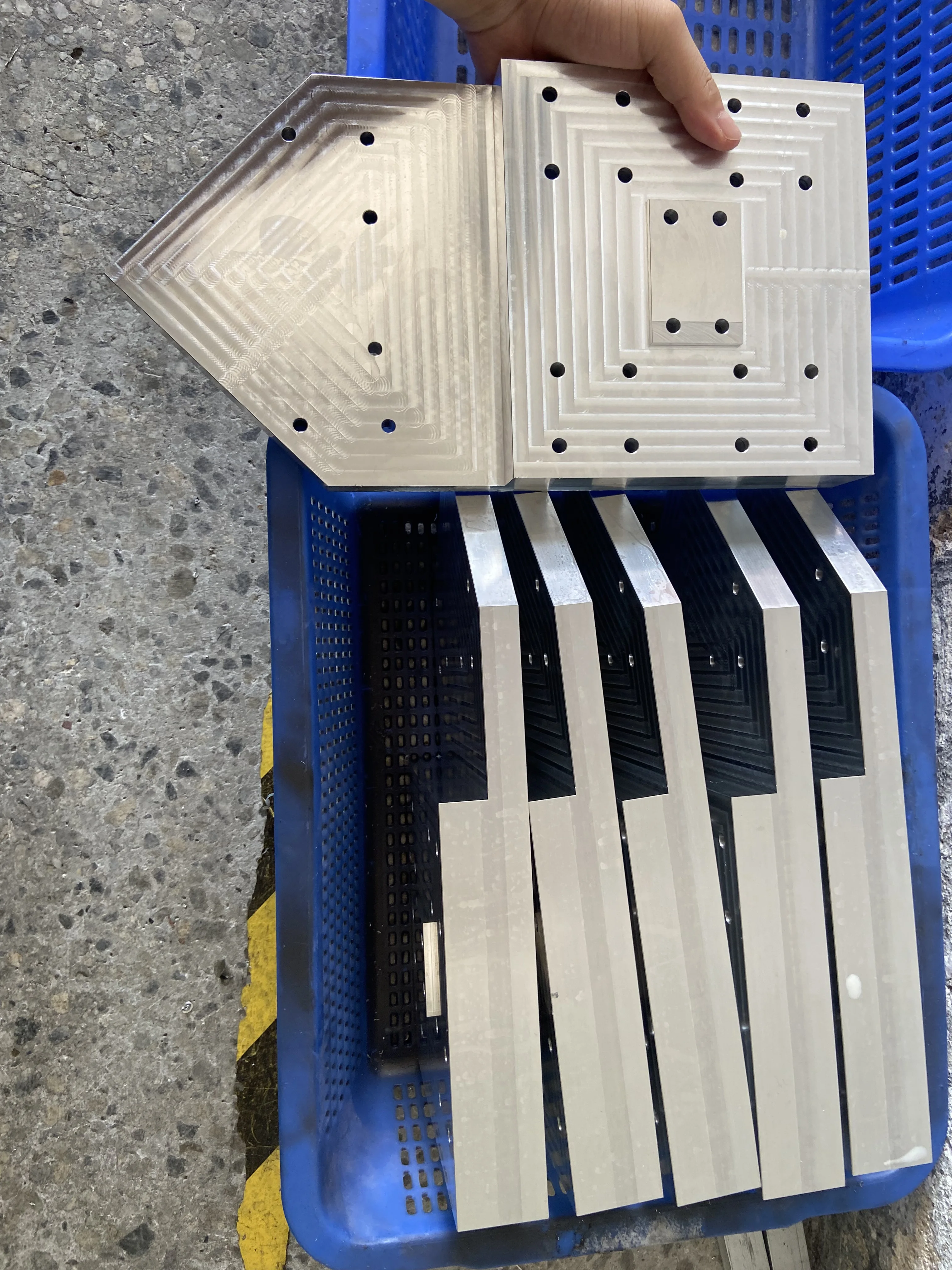 cnc part (2)