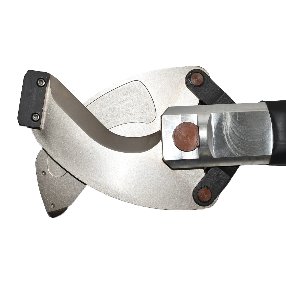 MAIQILI EC-105C cable cutter electric battery power hydraulic strong manual repair tools