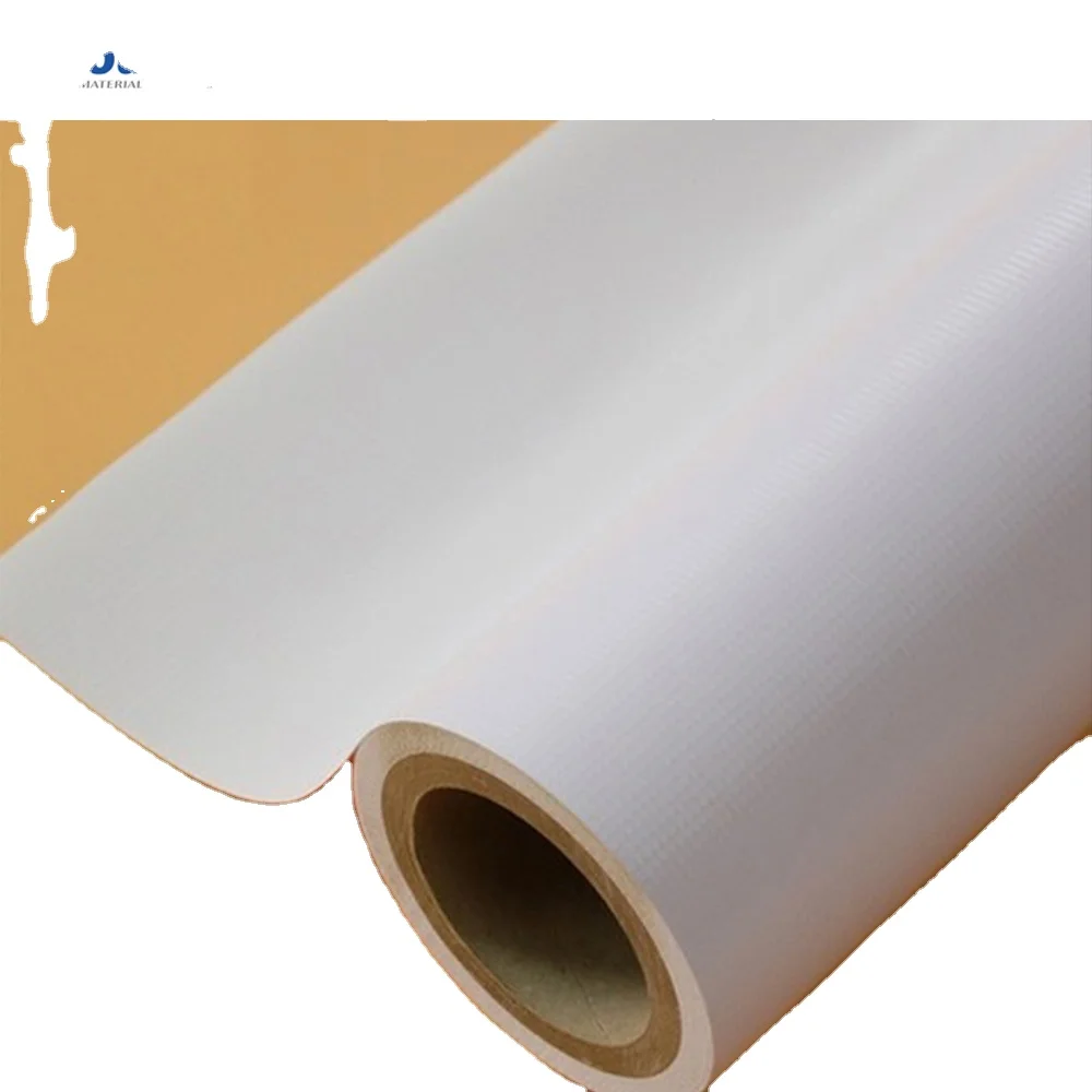 Высококачественные водонепроницаемые изделия из ПВХ брезента