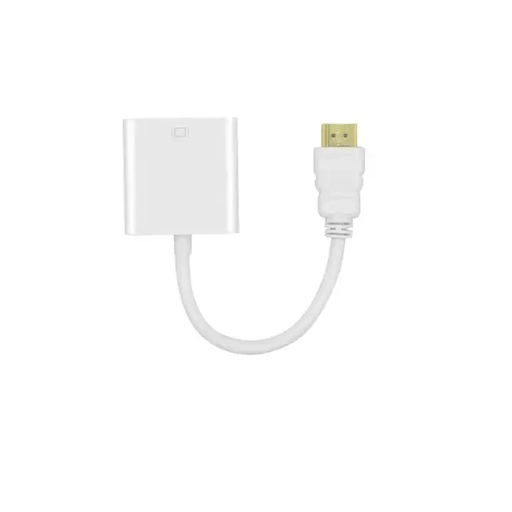 Usb 3.0 to vga 1080p Multi-monitor video adapter cable USB 3.0 to VGA converter display conversion adapter cable