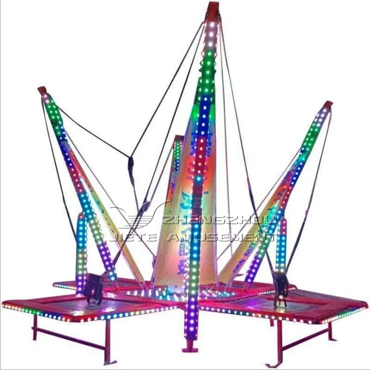 Bungee Jumping Rides for Sale