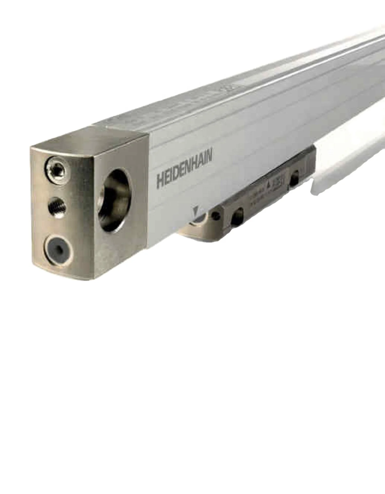 Heidenhain new original absolute linear encoder LC485 920 ID 689680-17 optical grating ruler