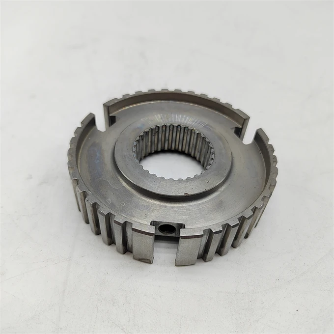 WLGRT 33362-60031 NO.2 Transmission Clutch Hub For Toyota Hiace Dyna Land Cruiser Prado