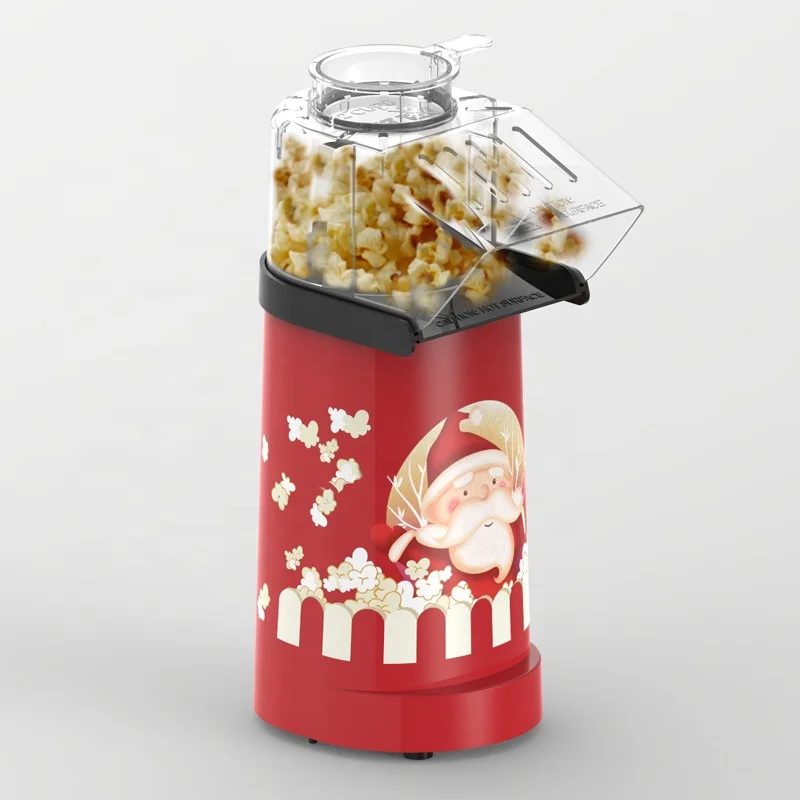 Snack Popcorn Maker Equipment Machine Pop Corn