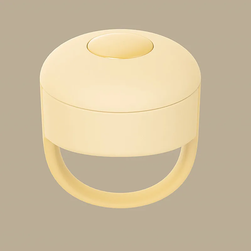 
Tiktok lazy ring finger remote control tik tok give likes next video handsfree controller for android ios mobile phone 