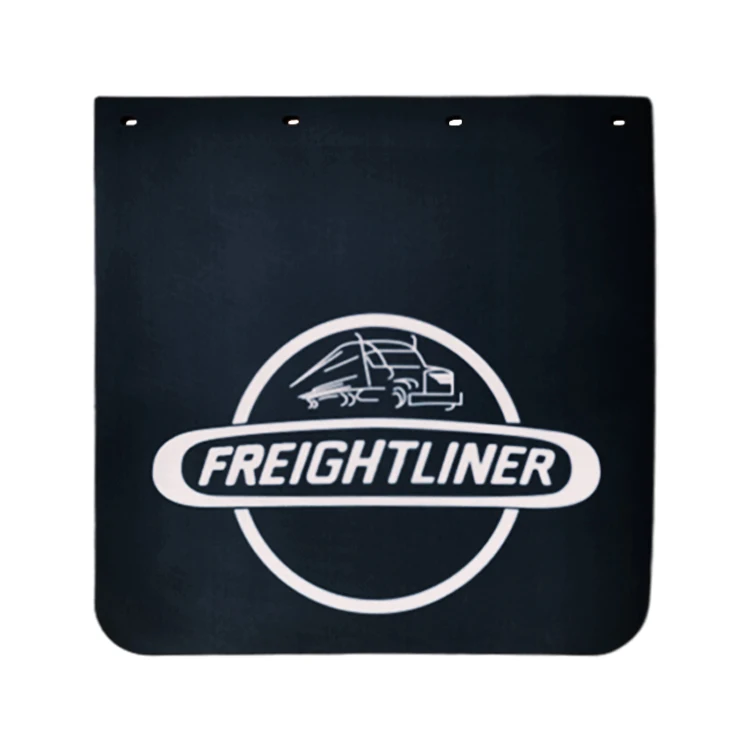 24*30inch Truck Parts Poly MudFlaps