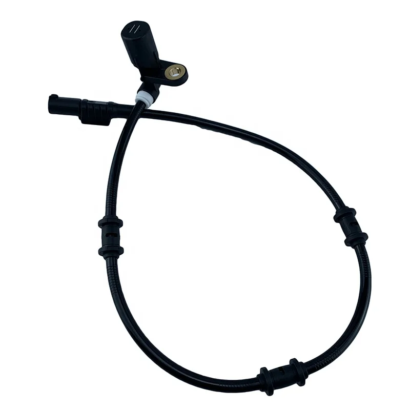 
Auto Car Part ABS Sensor Wheel Speed Sensor for Mercedes-Benz M 1635401117 A1635401117 
